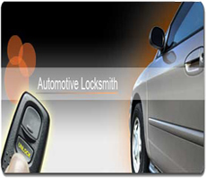 auto locksmith