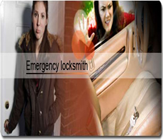 emergency locksmith