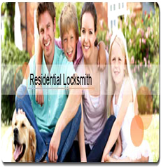 residential locksmith